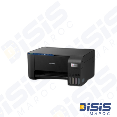 Imprimante EPSON EcoTank L3251 3en1 A4 Wifi Direct main image