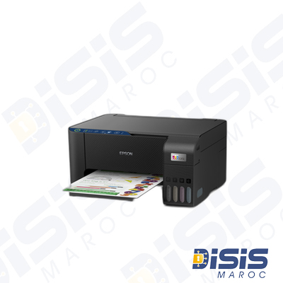 Imprimante EPSON EcoTank L3251 3en1 A4 Wifi Direct