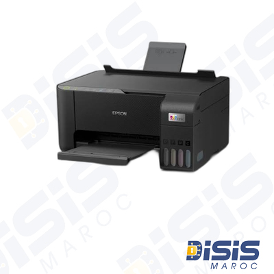 Imprimante EPSON EcoTank L3251 3en1 A4 Wifi Direct image 2