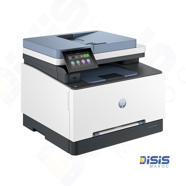 Imprimante multifonction HP LaserJet Pro (modèle 499M6A) Couleur A4 Wi‑Fi