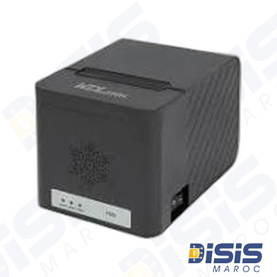 WDLINK Imprimante Thermique de recu usb/lan WD8270 image 2