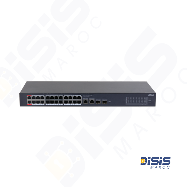 Switch CS4228-24GT-375