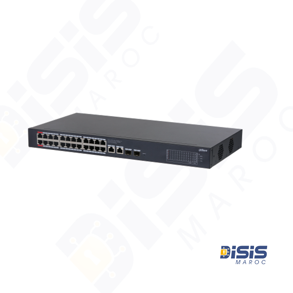 Switch CS4228-24GT-375