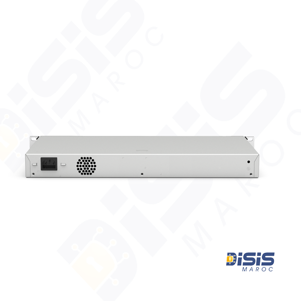 Switch PoE RG-NBS3200-24GT4XS-P, de niveau 2 compatible Cloud avec 24 ports Gigabit, 4 ports uplinks SFP+ 10G