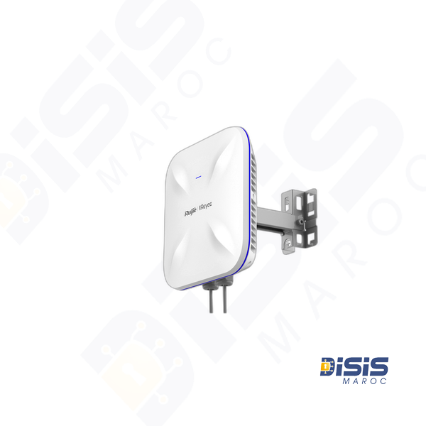 RG-RAP6260 (G) Point d’accès extérieur Gigabit Wi-Fi 6
