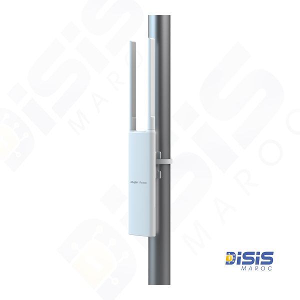 Point d'accès extérieur Wi-Fi 5 AC1300 – Ruijie RG-RAP52-OD