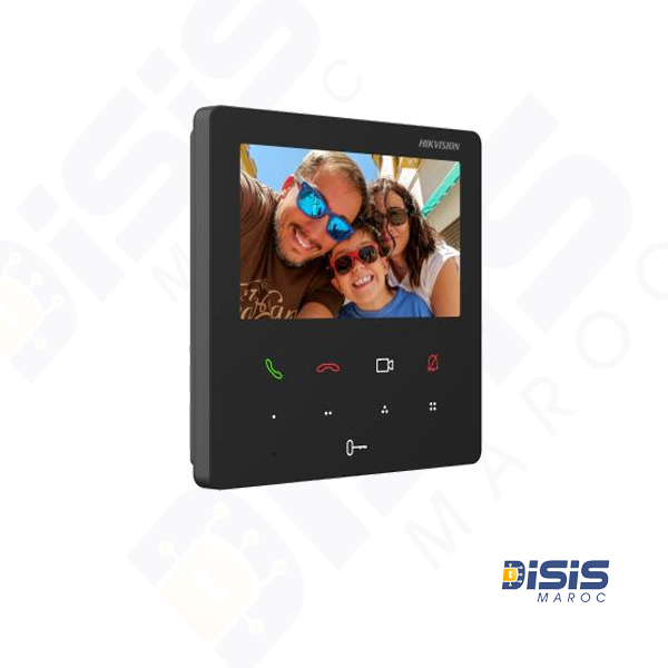 KH6 Series IP-Based Indoor Station