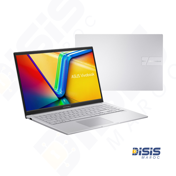 Ordinateur portable Asus Vivobook 15 X1504VA-NJ814W