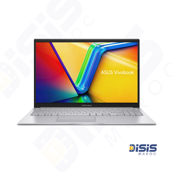 Ordinateur portable Asus Vivobook 15 X1504VA-NJ814W