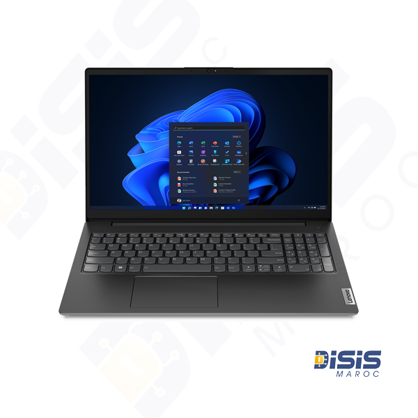 Ordinateur Portable Lenovo V15 G4 IRU (83A1009HFE)