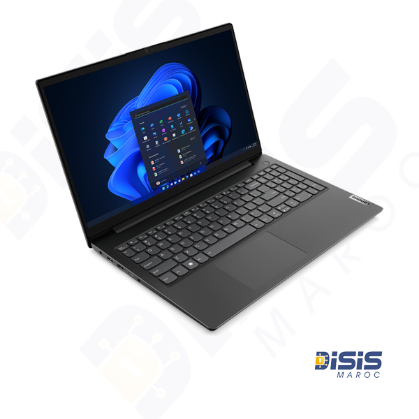 Ordinateur Portable Lenovo V15 G4 IRU (83A1009HFE)