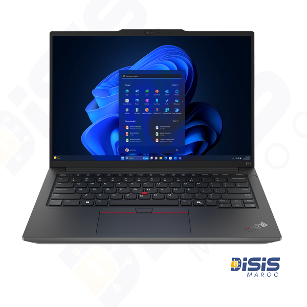 Ordinateur Portable Lenovo ThinkPad E14 Gen 6 (21M70027FE)