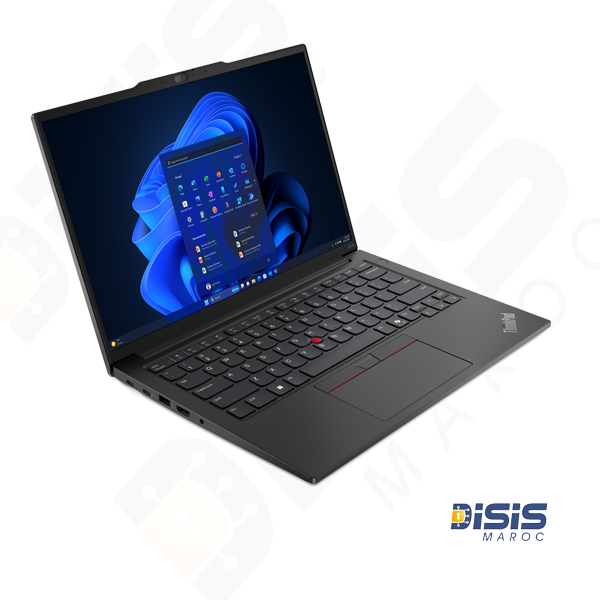 Ordinateur Portable Lenovo ThinkPad E14 Gen 6 (21M70027FE)