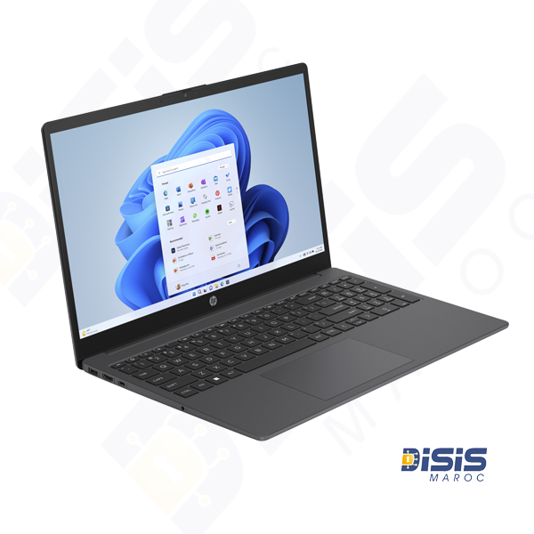Ordinateur portable HP 15-fd0027nk
