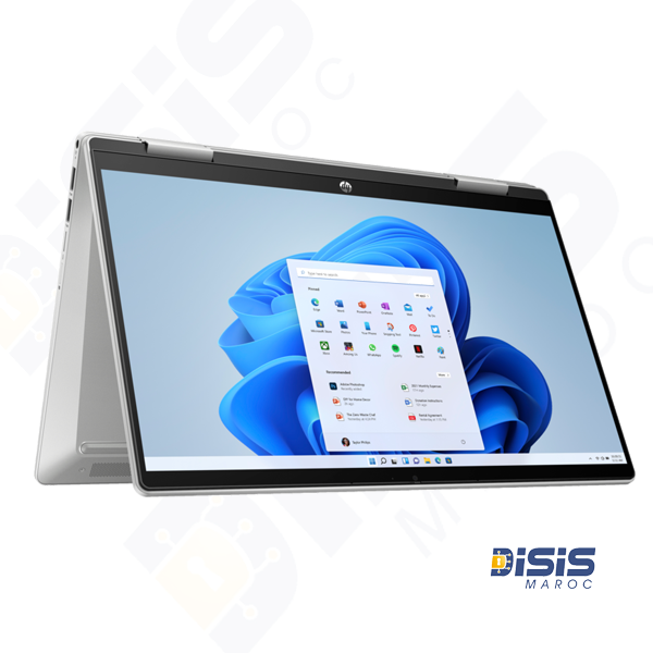 Ordinateur portable Convertible HP Pavilion X360 2-in-1 14-ek1006nk