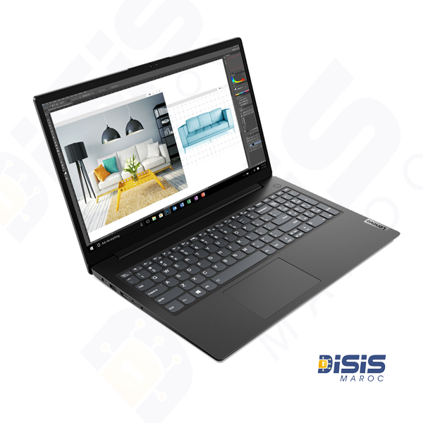 Ordinateur Portable Lenovo V15 G2 IJL