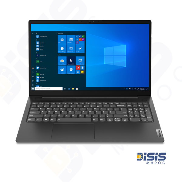 Ordinateur Portable Lenovo V15 G2 IJL