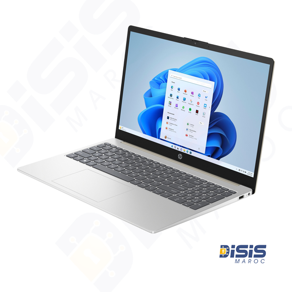 Ordinateur portable HP 15-fd0028nk