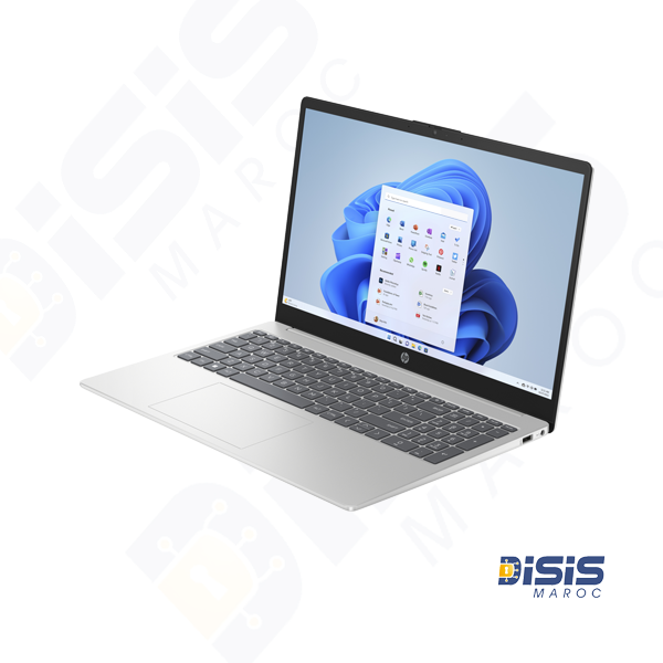 Ordinateur portable HP 15-fd0042nk