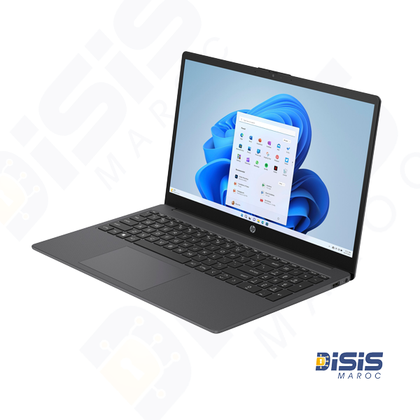 Ordinateur portable HP 15-fd0030nk