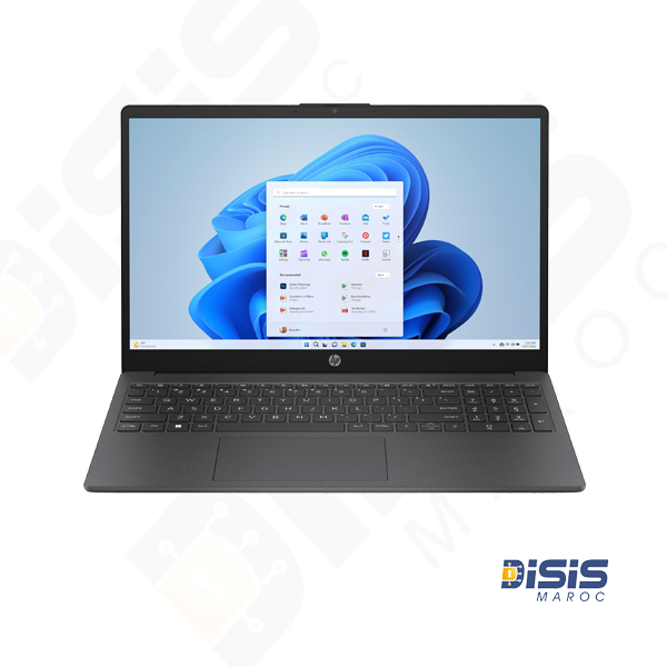 Ordinateur portable HP 15-fd0030nk