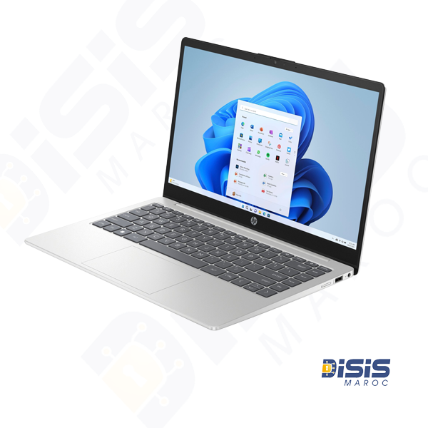 Ordinateur portable HP 14-ep0002nk