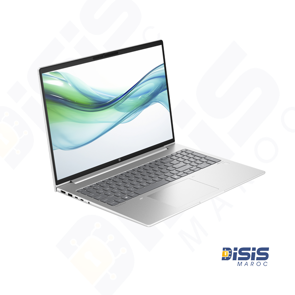 Ordinateur portable HP ProBook 460 G11