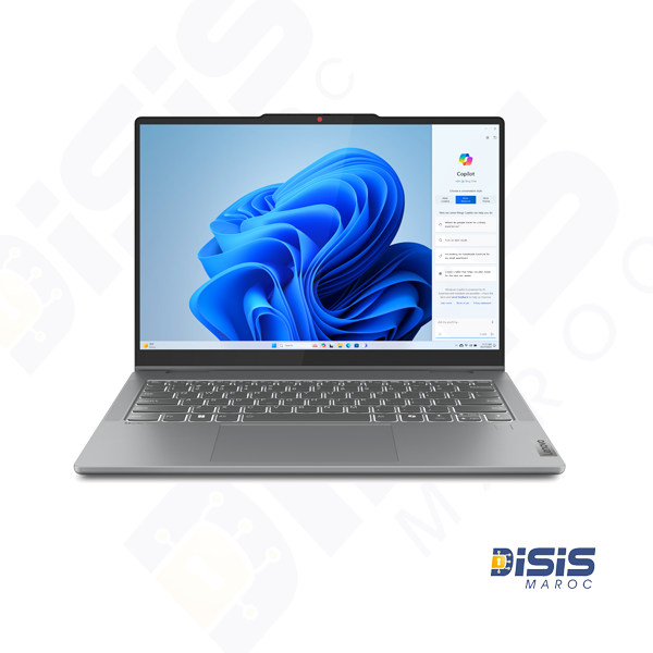 Ordinateur Portable Convertible 2-en-1 Lenovo IdeaPad 5 14IRH9