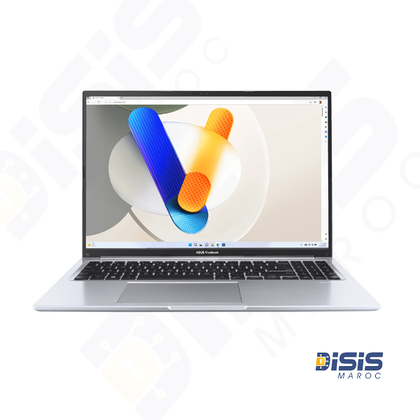 Ordinateur portable Asus Vivobook 16 X1605VA-MB1025W