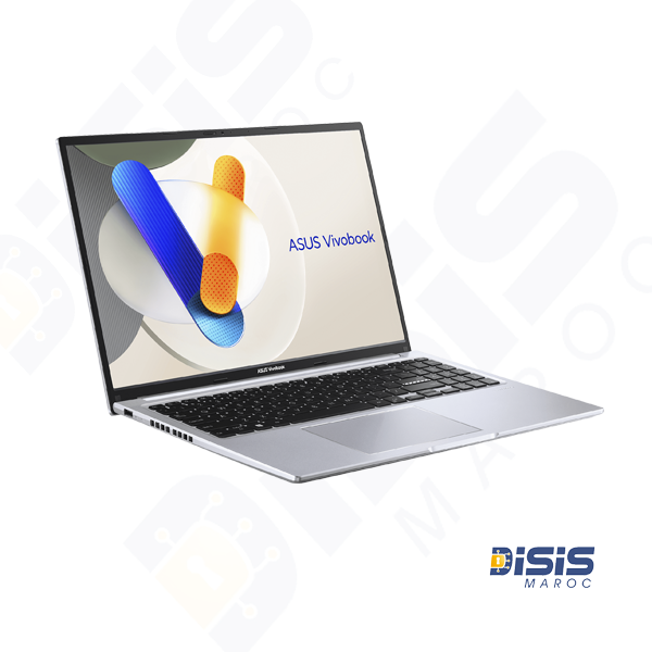 Ordinateur portable Asus Vivobook 16 X1605VA-MB1025W