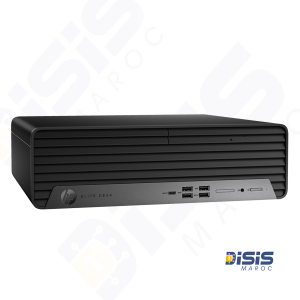 Ordinateur de bureau HP Elite SFF 600 G9