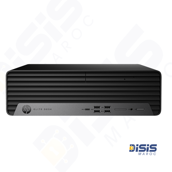 Ordinateur de bureau HP Elite SFF 600 G9