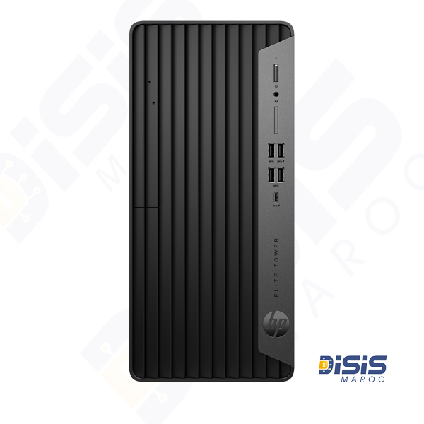 Ordinateur de bureau HP Elite tour 600- G9