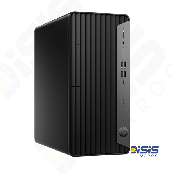 Ordinateur de bureau HP Elite tour 600- G9