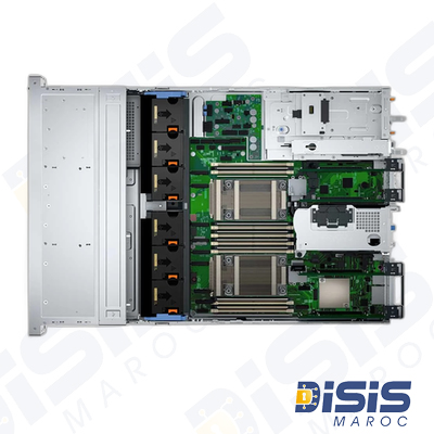 Serveur Rack Dell PowerEdge R760xs 4x32GB (PER760XS4A) main image