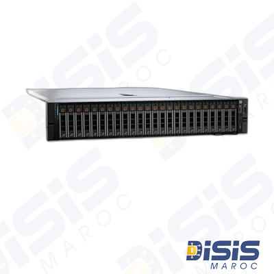 Serveur Rack Dell PowerEdge R760xs 4x32GB (PER760XS4A) image 2