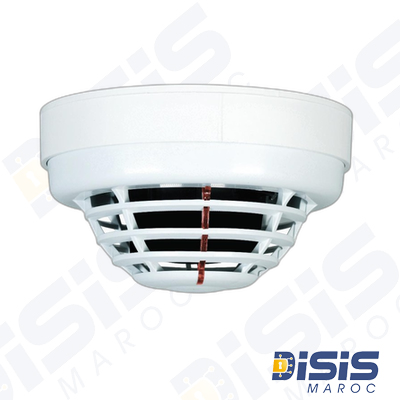 Détecteur Thermique Adressable 12V CAP212A