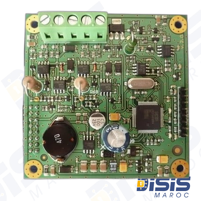 MODULE D'EXTENTION POUR 1 BOUCLE POUR SIMPO X main image
