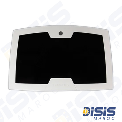 DETECTEUR LINEAIR ADRESSABLE AVEC REFLECTEUR (50-120M) IP65