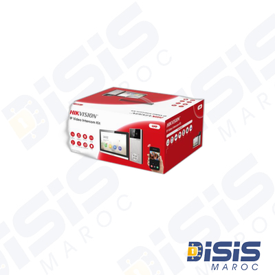 Hikvision Videophone DS-KIS611-S