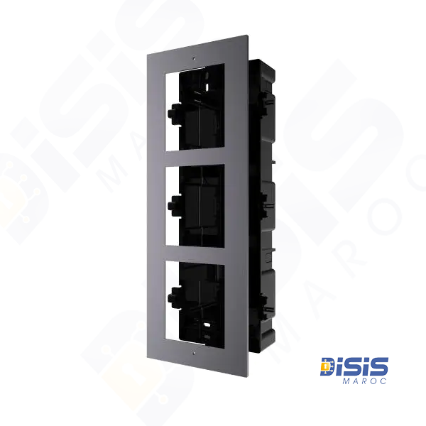 Plastic Video Intercom Brackets DS-KD-ACF3-Plastic