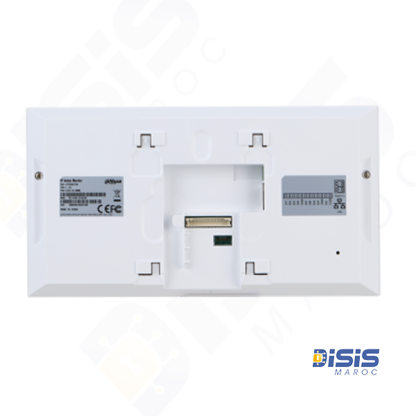 Moniteur Intérieur IP - Dahua DHI-VTH2421FB-P