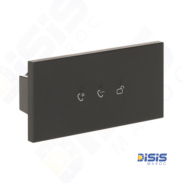 Station modulaire extérieure - DHI-VTO4202FB-ML