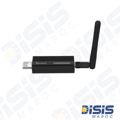 SONOFF ZIGBEE 3.0 USB DONGLE PLUS E UNIVERSAL