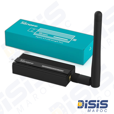 SONOFF ZIGBEE 3.0 USB DONGLE PLUS E UNIVERSAL image 2