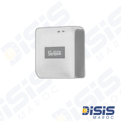 Paserelle zigbee SONOFF ZB BRIDGE Pro ( 128 sous appareils ) main image