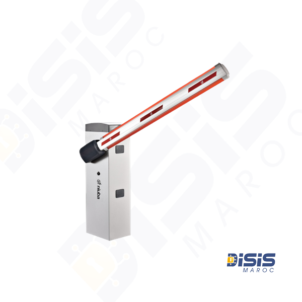 BARRIERE OPEN 4M 230V 36S018