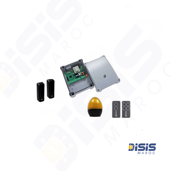 KIT YRON ANALOGIQUE 29M006
