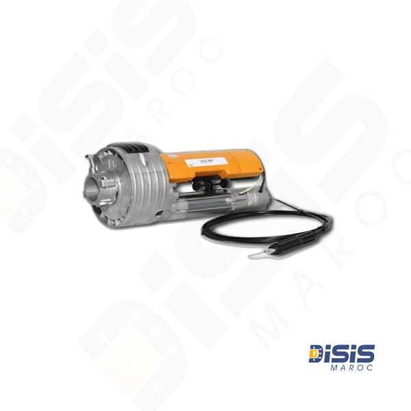 MOTEUR ROND ACM 170 NM-AXE 60 UNTITAN-E-HR