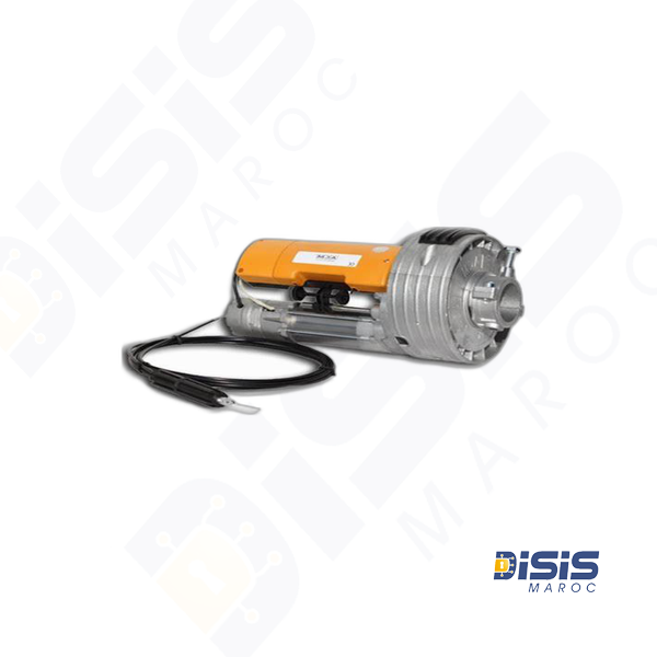MOTEUR ROND ACM 170 NM-AXE 60 UNTITAN-E-HR